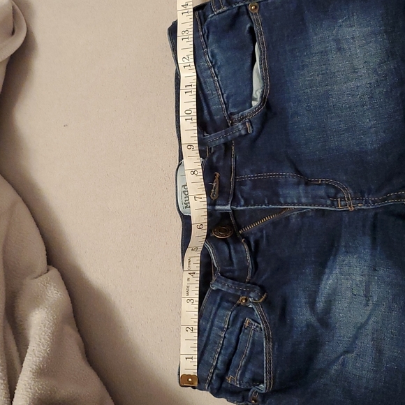 ☀️ Jean shorts - Picture 3 of 6